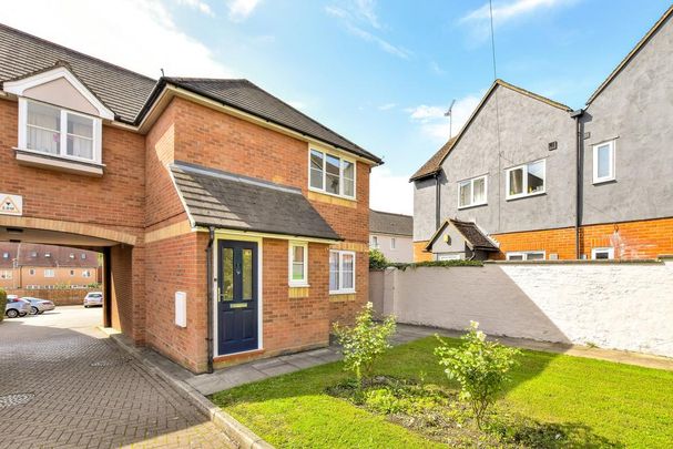 1 bedroom maisonette to rent - Photo 1