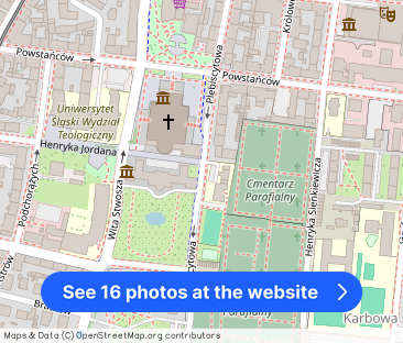 Przestronne 2 pok. z balkonem przy Katedrze - Photo 1