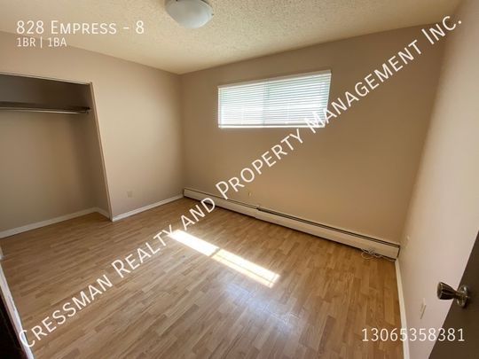 828 Empress - 7, Regina, SK S4T 5E1 - Photo 1