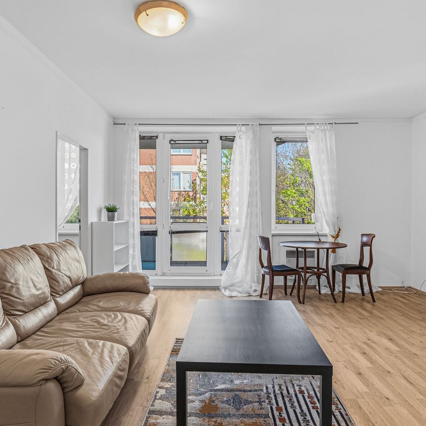 Pronájem bytu 2+kk v osobním vlastnictví 54 m², Praha 5 - Jinonice - Fotografie 1