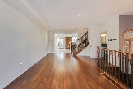 For Lease - 26 Jinnah Court, Toronto, Ontario - Photo 2