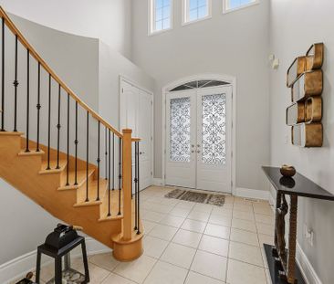 For Lease - 55 Marbrook Street, Richmond Hill, Ontario - Photo 1