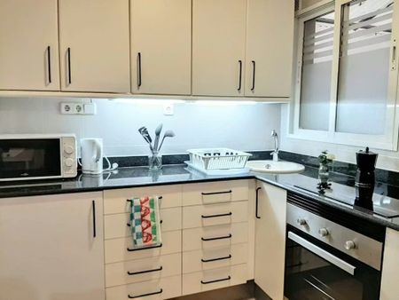 Carrer de Jorge Juan, Burjassot, Valencian Community 46100 - Photo 4