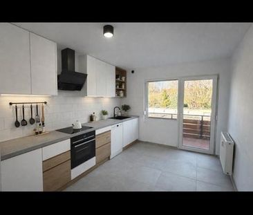 65qm 2,5 Zimmer Wohnung saniert - Photo 6