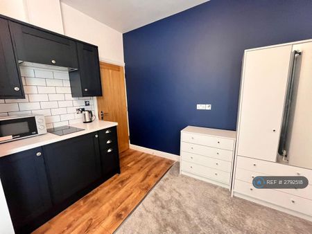 1 bedroom in a house share to rent - Photo 4