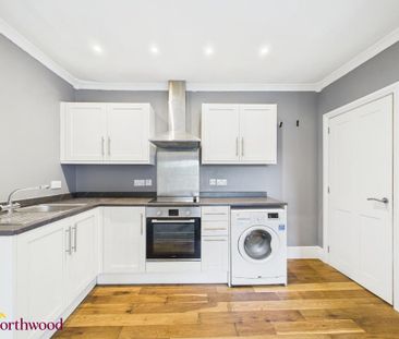 2 bedroom flat to rent - Photo 6