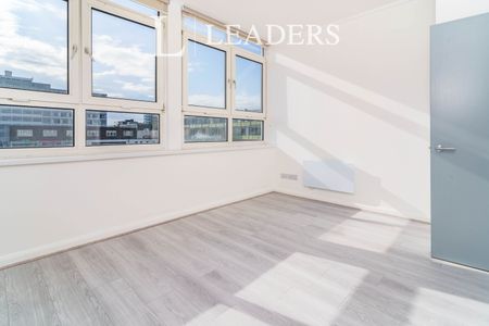 1 bedroom apartment to rent Adams House, The High, Harlow, CM20 - Photo 2