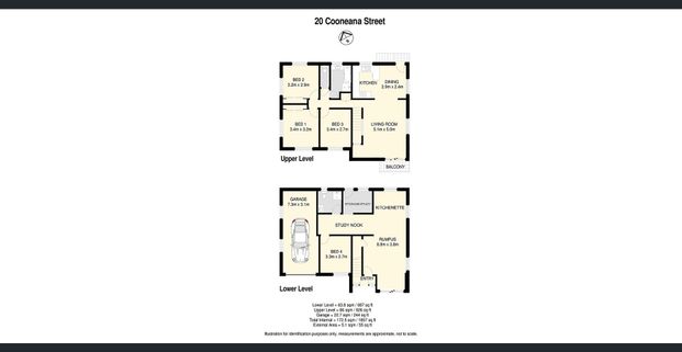 DUAL LIVING! Room for all the family! - Photo 1