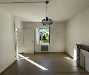 Location maison 3 pièces, 69.00m², Azay-sur-Cher - Photo 6