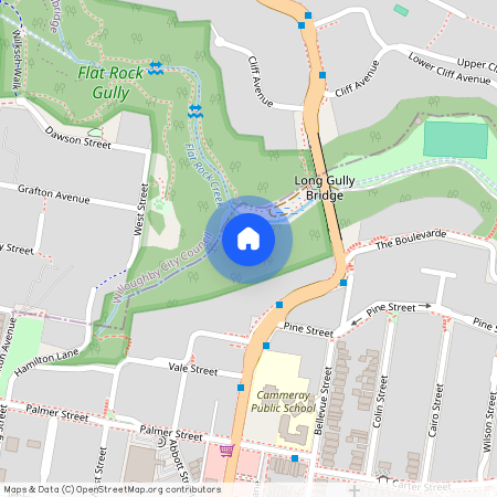 3/2a Cambridge Street, NSW 2062, Cammeray