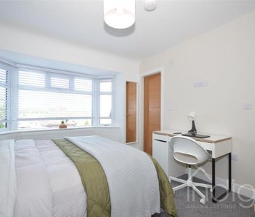 1 bedroom semi-detached house to rent - Photo 5