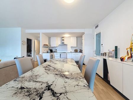 Appartement te huur - Foto 5
