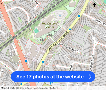 Causeway Green Road, Sandwell - Photo 1