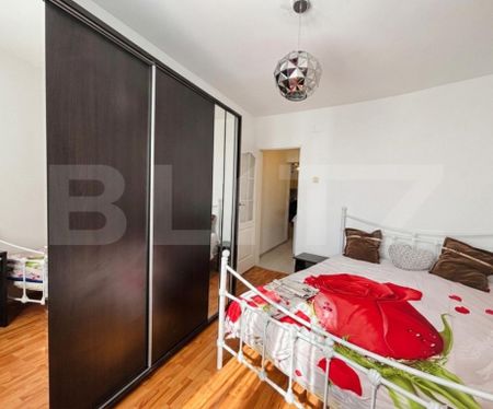 Apartament 2 camere, 55 mp – Complexul Studențesc, la 3 m - Photo 2