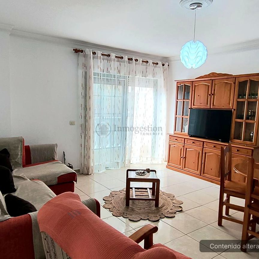1 Bedroom apartment for rental in Las Galletas - Foto 1