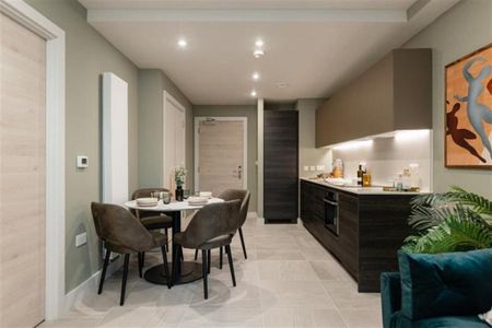 1 bedroom flat to rent - Photo 4