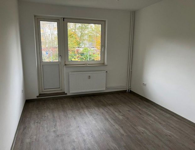 Wer will mich!? 3-Zimmer-Wohnung - Foto 1