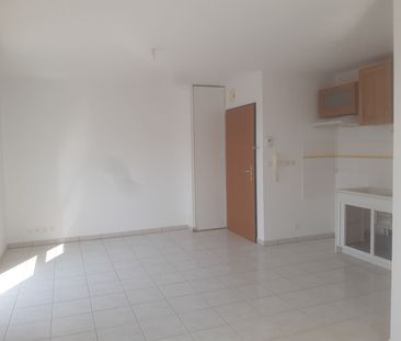 Location appartement 1 pièce, 30.87m², Trélazé - Photo 3