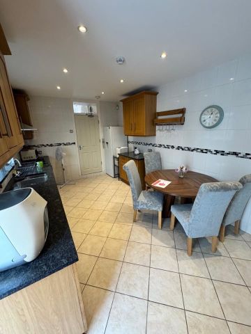 Room in a Shared House, Bruce Road, NW10 - Photo 2