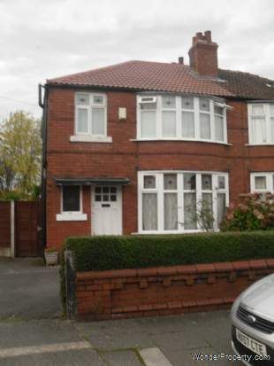 3 bedroom property to rent in Manchester - Photo 5