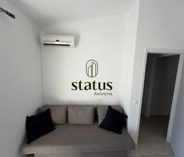 Studio/Γκαρσονιέρα για ενοικίαση - Πάτρα, - Photo 1