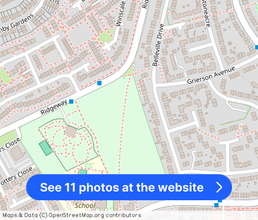 Collingham Crescent, Nottingham, NG5 - Photo 1