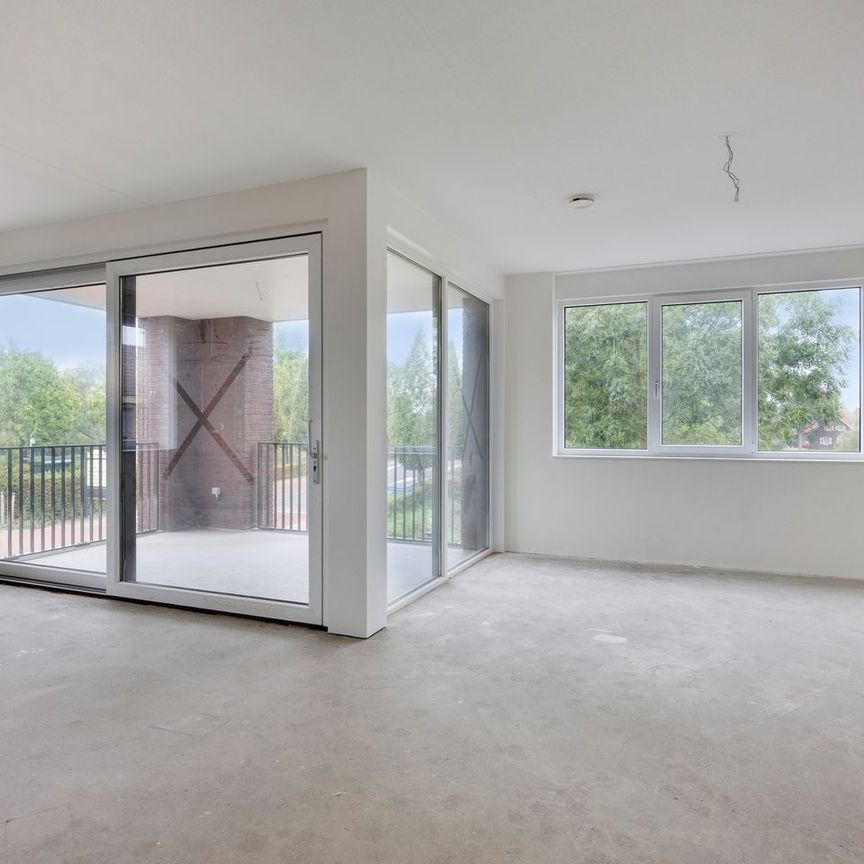 Appartement te huur: Grootestraat 36 6063 AL Vlodrop - Photo 1