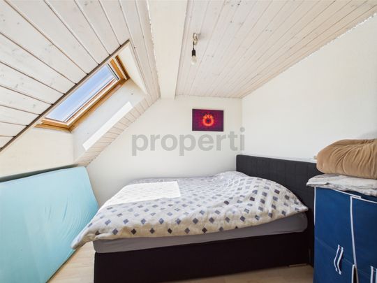Renovierte 4.5-Zimmer in Lauperswil BE - Photo 1