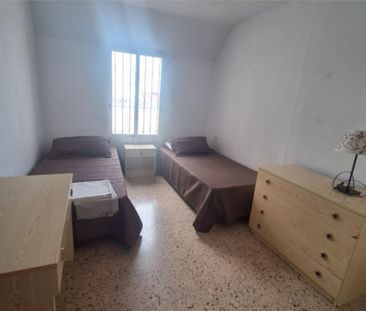 Ático de alquiler en Calle Heraclio Sánchez, 22, La Laguna - Photo 2