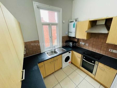 1 bedroom apartment to rent - Photo 4