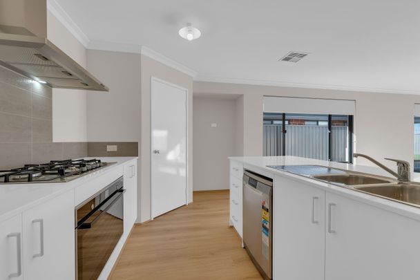 4 x 2 Brand New Family Home - Photo 1
