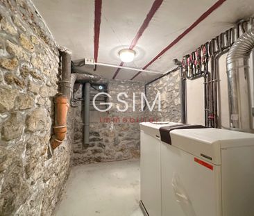 Maison de caractère néoclassique refaite 4 chambres avec jardin - Photo 5