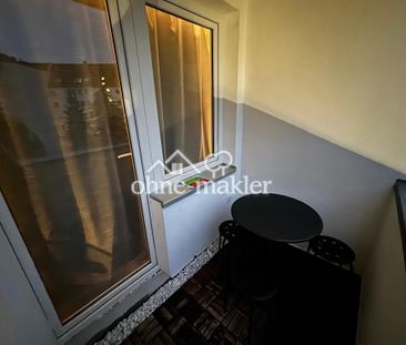 Möblierte 1-Zimmer Wohnung, zentral in Berlin Wilmersdorf - Foto 1