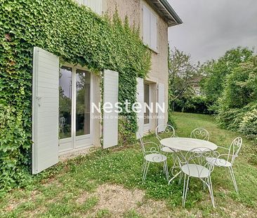 SATHONAY CAMP - Secteur calme - maison récente de 142.82 m² - 4 cha... - Photo 6