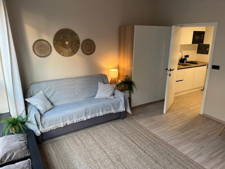 Appartement te huur - Photo 2