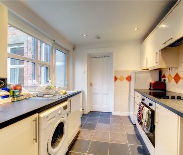Oakland Road, West Jesmond NE2 3DR - Photo 6