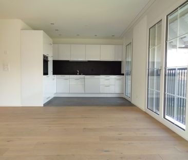 3.5 Zimmer, 78 m², 1. Stock - Foto 2