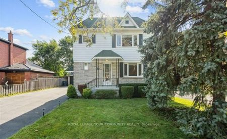 For Lease - 42 Lockerbie Avenue Unit# 2nd Floor, Toronto, Ontario - Photo 5