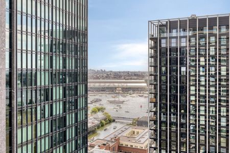 Appartement te huur: Bercylaan 333 1031 KP Amsterdam - Photo 5