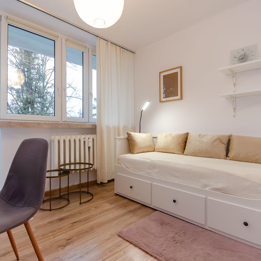 Katowice, Osiedle Tysiąclecia, Tysiąclecia - Фото 1