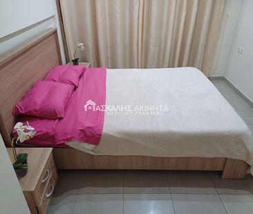 Διαμέρισμα για ενοικίαση Πατέλες (Ηράκλειο Κρήτης) - Photo 5