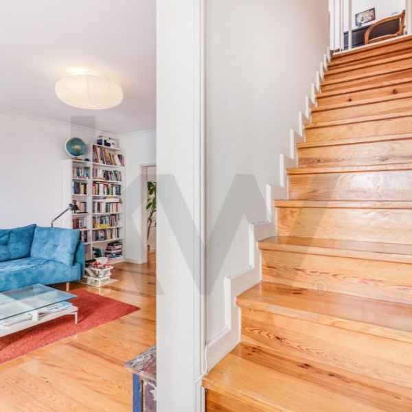 Moradia T3 em Lisboa - Photo 1