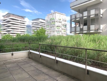 T1 - 39 quai de la Graille Grenoble - Photo 5