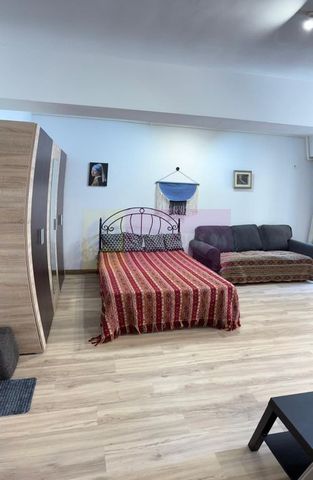 Garsoniere mobilata Lux, de inchiriat la pta Alba Iulia, ... - Fotografie 2