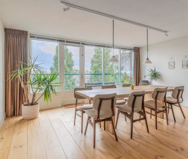 Borneolaan, 227, 1019HX, Amsterdam - Photo 4