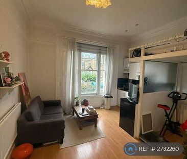 Studio to rent - Photo 4