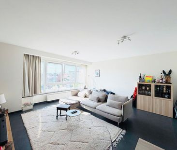 In optie - Appartement te huur in Sint-Lambrechts-Woluwe met 2 slaapkamers - foto 3