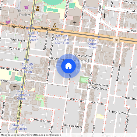 48 Mary Street Richmond VIC