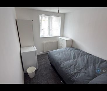 1 bedroom in a house share to rent - Photo 2