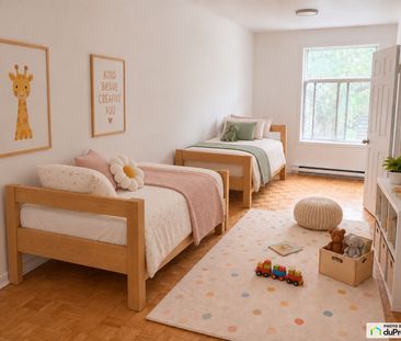 4074, PARTHENAIS, Le Plateau-Mont-Royal à louer - Photo 5